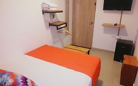 Ethnic Thematic Hotel